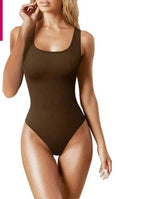 【LAST DAY SALE】BodySuit™ - Women's One Piece Bodysuit