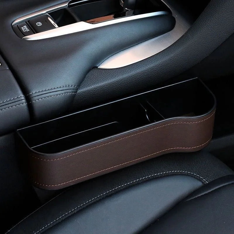 【LAST DAY SALE】Car Seat Organizer
