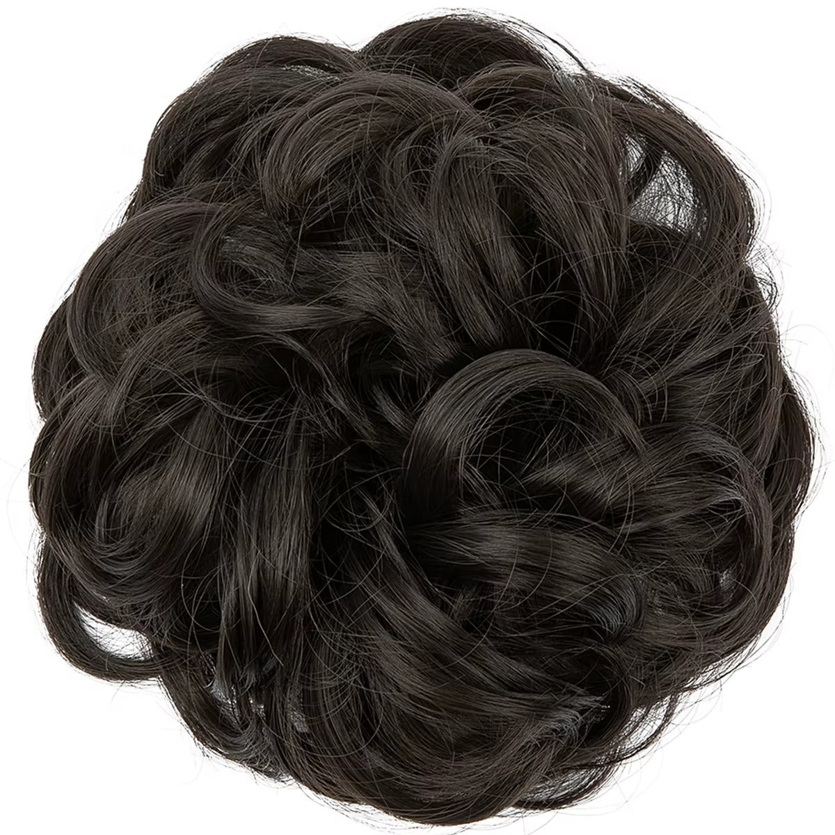 NOMARDIC Premium Scrunchie Hair Extension