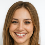 Lightweight Women’s Hair Topper | Designed for Natural Coverage of Thinning Hair