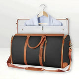 Big Convertable Garment Bag For Travel