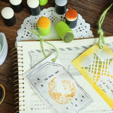 【LAST DAY SALE】JuniorArt™ - Kid's Fun Finger Painting Set