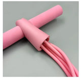 【LAST DAY SALE】FlexiFit™ - Fitness Elastic Pedal Puller Workout Band