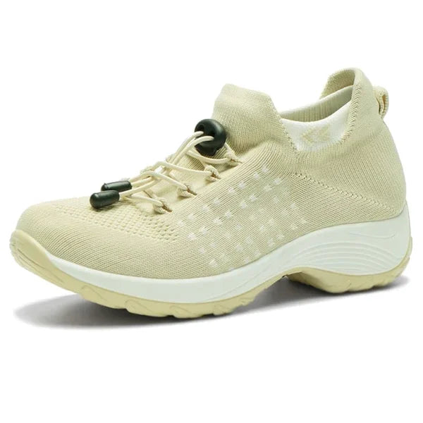 【LAST DAY SALE】ArchEase™ - Women's Comfortable Orthopedic Sneaker