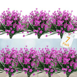 【LAST DAY SALE】BloomCrafts™ - Artificial Outdoor Decoration Flowers