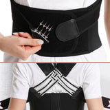 【LAST DAY SALE】PosturePro™ - Posture Correction Belt