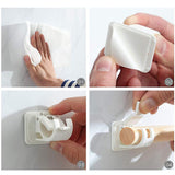 【LAST DAY SALE】CurtainGrip™ Adjustable Curtain Holders