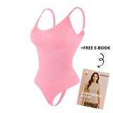 ShapeGlow v2 | Embrace Your Confidence, Energy & Elegance