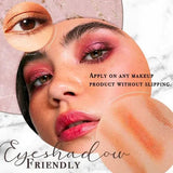 【LAST DAY SALE】LiftMagic™ - Natural Invisible Upper EyeLid-Lifting Strips