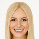 Lightweight Women’s Hair Topper | Designed for Natural Coverage of Thinning Hair