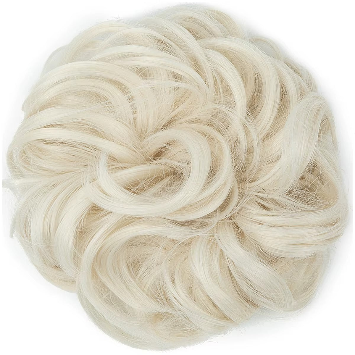 NOMARDIC Premium Scrunchie Hair Extension