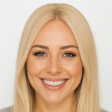 Lightweight Women’s Hair Topper | Designed for Natural Coverage of Thinning Hair