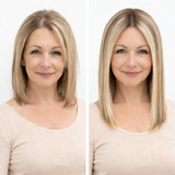 NOMARDIC Premium Hair Topper