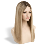 NOMARDIC Premium Hair Topper