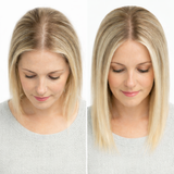 NOMARDIC Premium Hair Topper