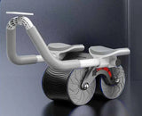 【LAST DAY SALE】CoreRoll™ - Plank Ab Roller Wheel for Core Exercise