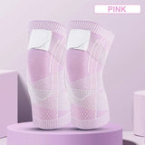 【LAST DAY SALE】CompressFit™ - Knee Elastic Compression Sleeve Bandage