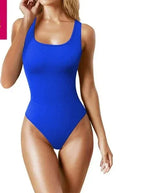 【LAST DAY SALE】BodySuit™ - Women's One Piece Bodysuit