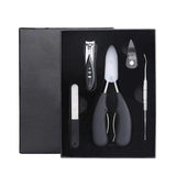 【LAST DAY SALE】Probeak™ - Professional Nail Cutter Set