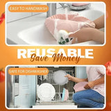 【LAST DAY SALE】BakeMate™ - Air Fryer Reusable Silicone Baking Tray
