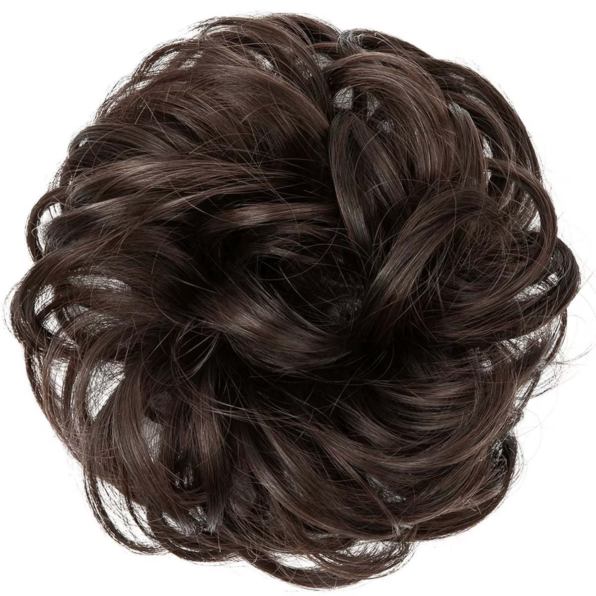NOMARDIC Premium Scrunchie Hair Extension