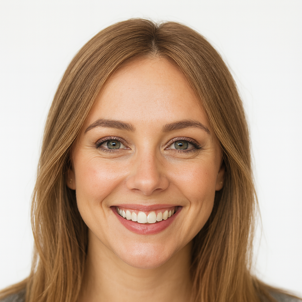 Lightweight Women’s Hair Topper | Designed for Natural Coverage of Thinning Hair