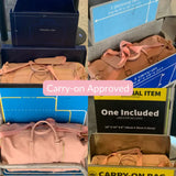 Big Convertable Garment Bag For Travel