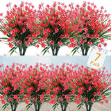 【LAST DAY SALE】BloomCrafts™ - Artificial Outdoor Decoration Flowers