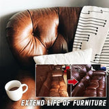 【LAST DAY SALE】RepairFlex™ - Leather Magic Repairing Color Cream