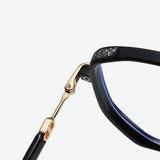 【LAST DAY SALE】SightTech™ - Women's Blue Ray Glasses