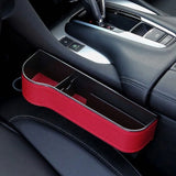 【LAST DAY SALE】Car Seat Organizer