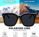 【LAST DAY SALE】VisionFlex™ - Fit Over EyeSight Glasses Shades