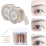 【LAST DAY SALE】LiftMagic™ - Natural Invisible Upper EyeLid-Lifting Strips