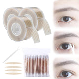 【LAST DAY SALE】LiftMagic™ - Natural Invisible Upper EyeLid-Lifting Strips