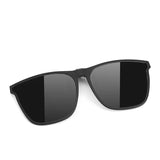 【LAST DAY SALE】ShadeMate™ - Polarized clip-on sunglasses