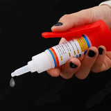 【LAST DAY SALE】MegaBond™ - Universal Adhesive Strong Repair Glue