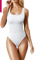 【LAST DAY SALE】BodySuit™ - Women's One Piece Bodysuit