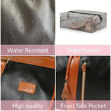 Big Convertable Garment Bag For Travel