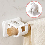 【LAST DAY SALE】CurtainGrip™ Adjustable Curtain Holders
