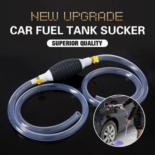 【LAST DAY SALE】VacPump™ - Liquid Power Suction Pump Cleaning Tool