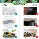 【LAST DAY SALE】SeedNest™ - Plant Seeding LED Light Tray