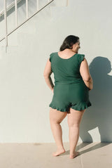 【LAST DAY SALE】AquaFit™ - Women's Summer Beach Swimwear