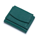 【LAST DAY SALE】MiniSafe™ - Women's Mini RFID Leather Wallet
