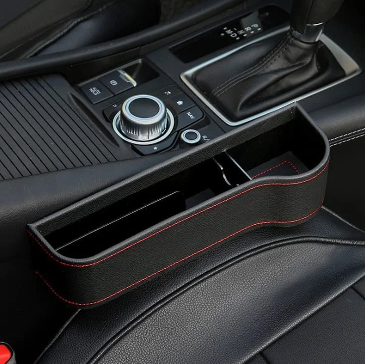 【LAST DAY SALE】Car Seat Organizer