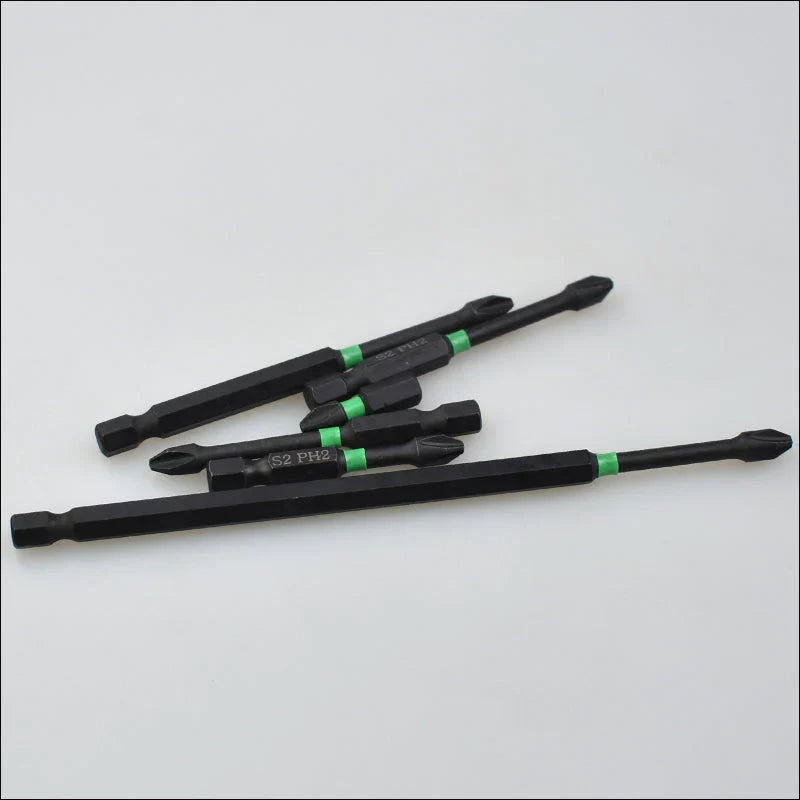 【LAST DAY SALE】PowerPlus™ - Magnetic High Grade Plus Head Screwdriver Bit