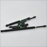 【LAST DAY SALE】PowerPlus™ - Magnetic High Grade Plus Head Screwdriver Bit