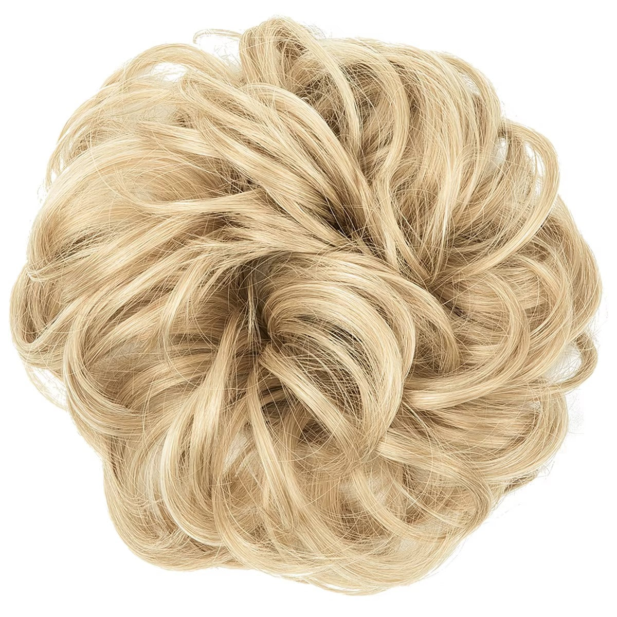 NOMARDIC Premium Scrunchie Hair Extension