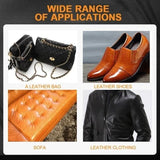 【LAST DAY SALE】DuoShine™ - Shoe Dual Sponge Polisher