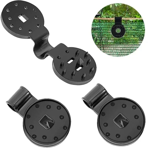 【LAST DAY SALE】Shade Cloth Heavy Duty Lock Grip