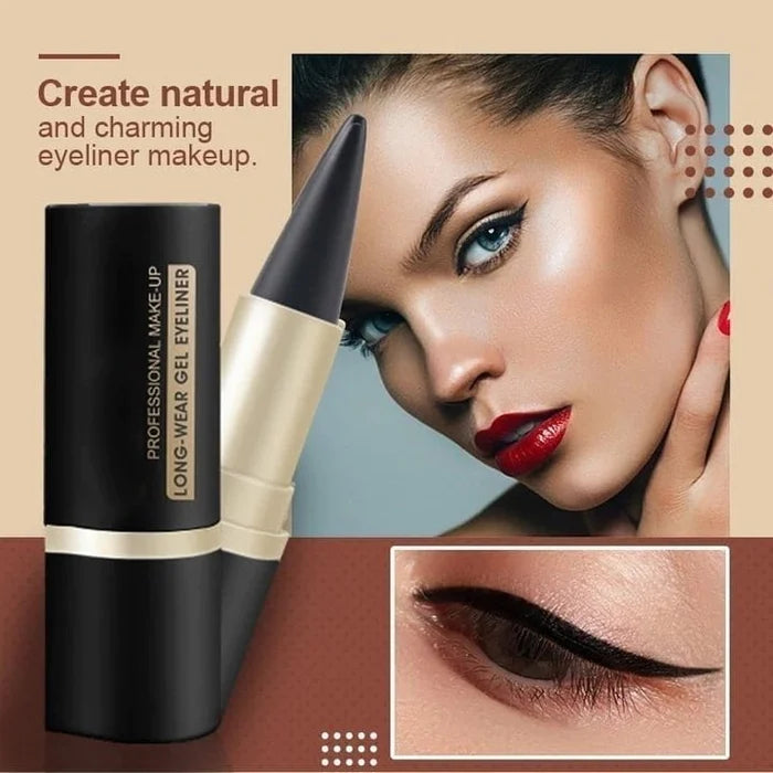 【LAST DAY SALE】Edgeliner™ - RapidDry Eyeliner